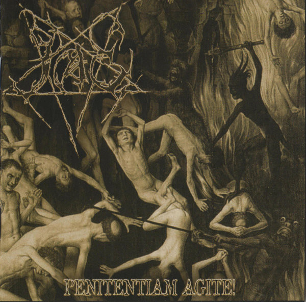 Penitentiam Agite!