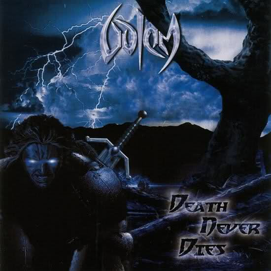 Death Never Dies