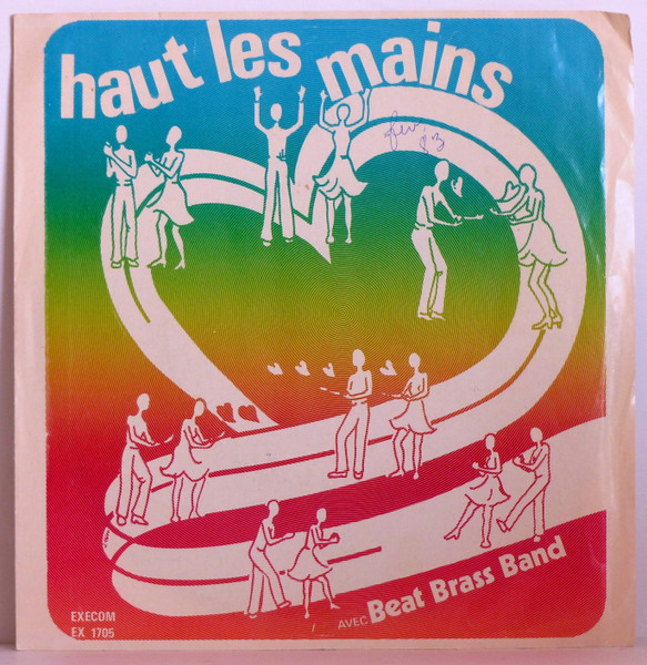 Haut Les Mains