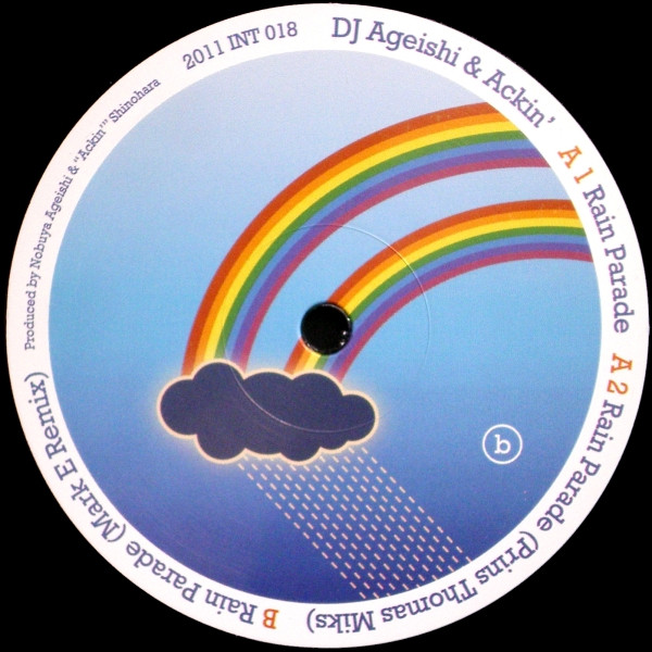 Rain Parade