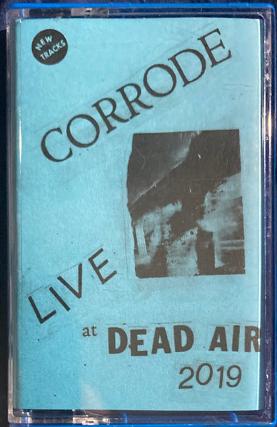 Live At Dead Air 2019