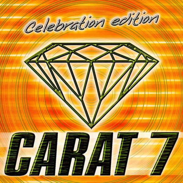 Carat 7 (Celebration Edition)