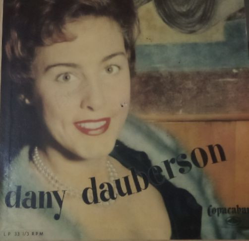 Dany Dauberson