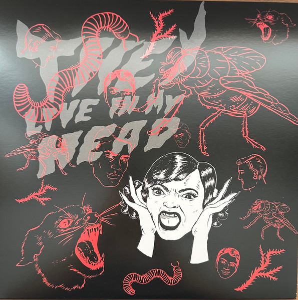 They Live In My Head
