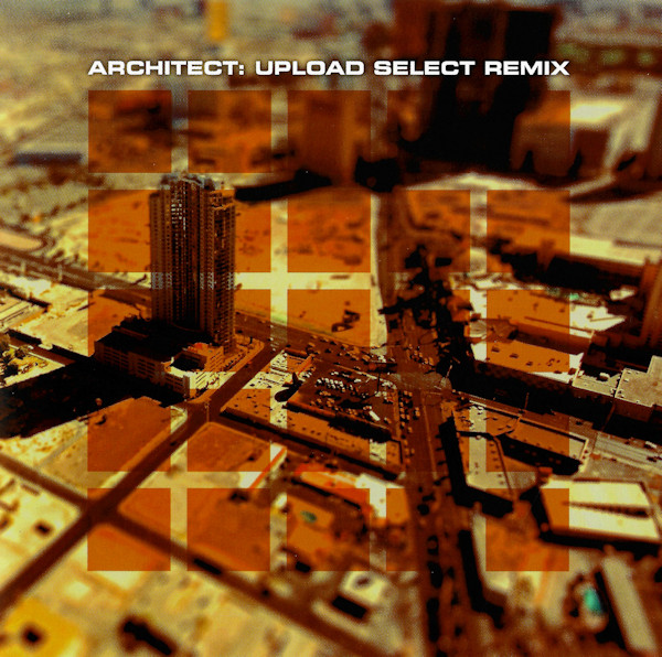 Upload Select Remix