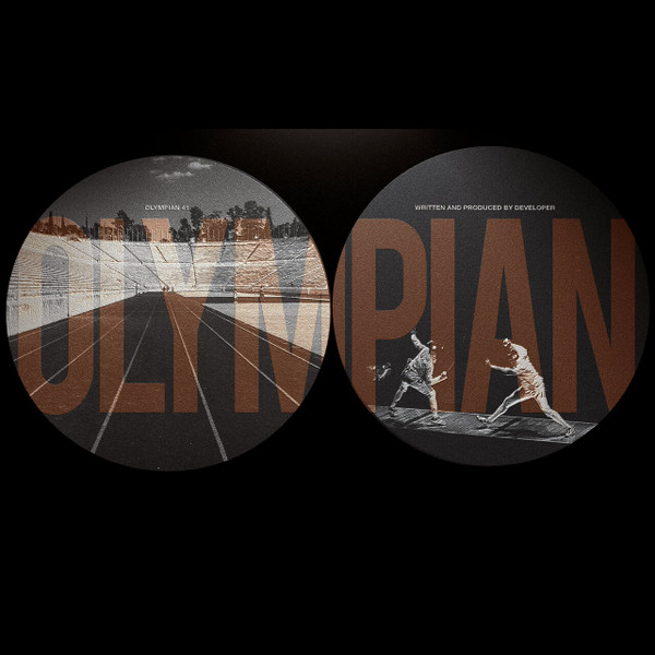 Olympian 41