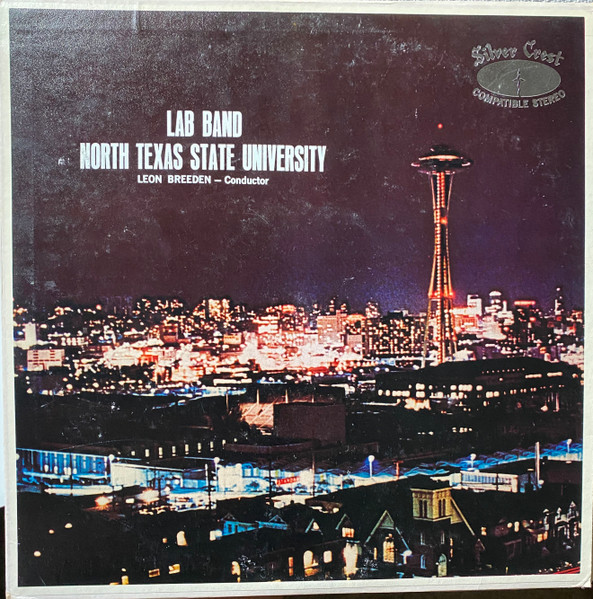 1968 MENC Biennail Convention Seattle, Washington