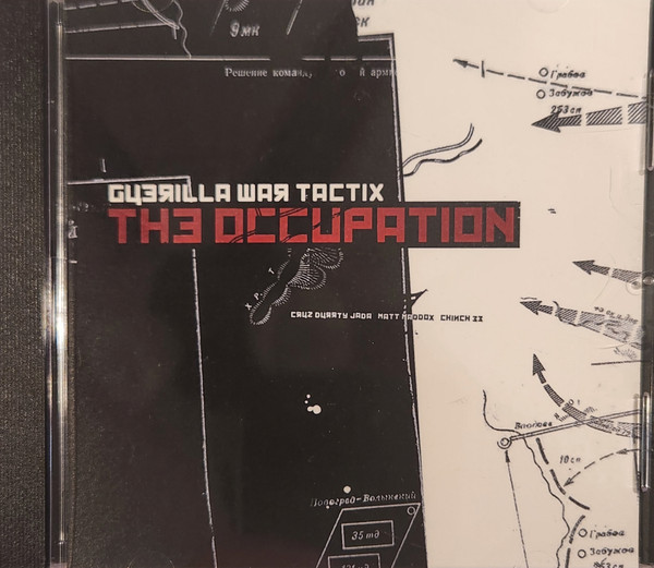 The Occupation
