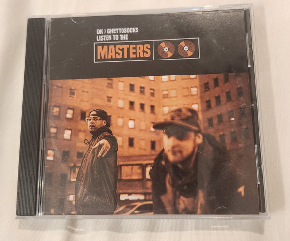 Listen To The Masters