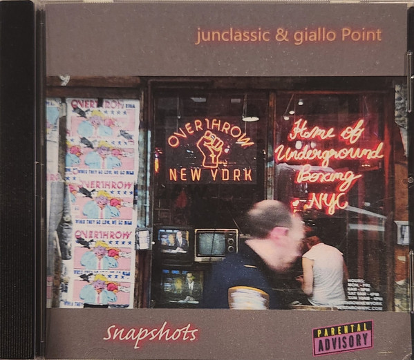 Snapshots