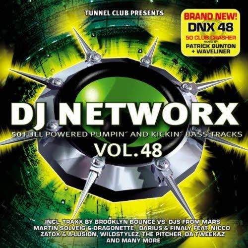 DJ Networx Vol. 48