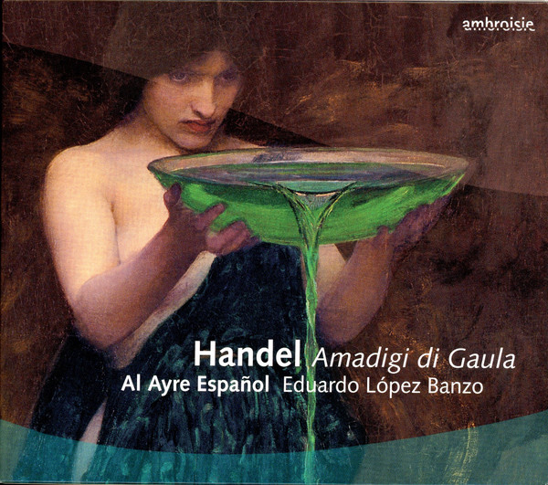 Amadigi di Gaula
