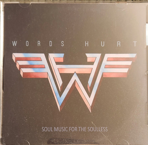 Soul Music For The Soulless