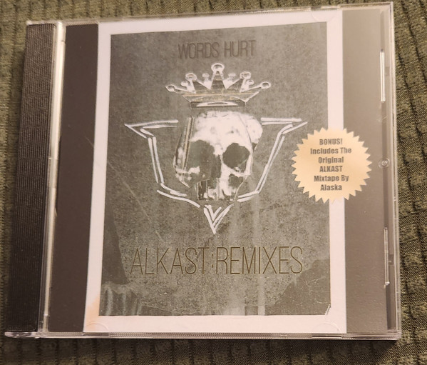 Alkast Remixes