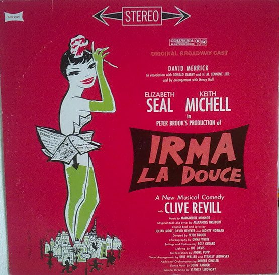 Irma La Douce