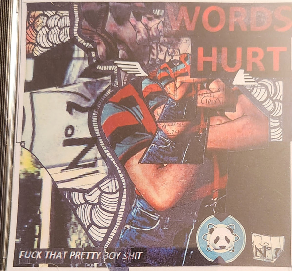 Fuck That Pretty Shit