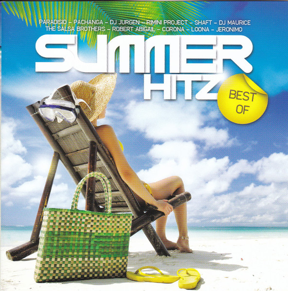Summer Hitz Best Of