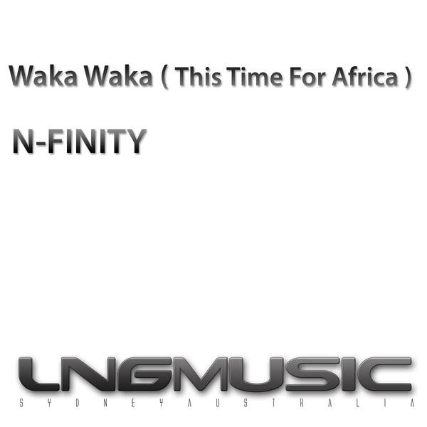 Waka Waka (This Time For Africa)