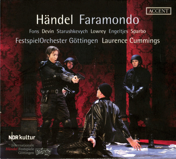 Faramondo