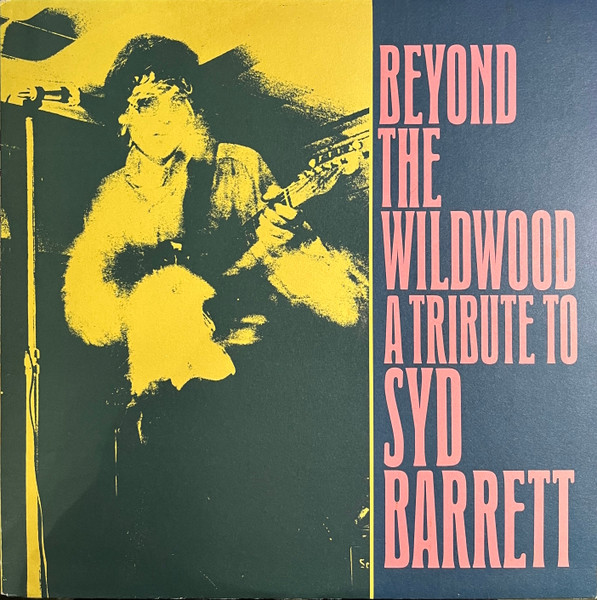 Beyond The Wildwood - A Tribute To Syd Barrett