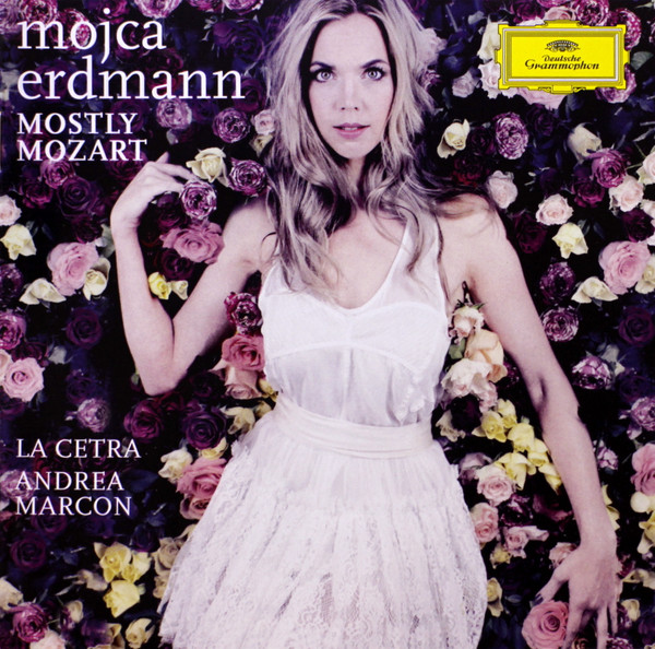 Mostly Mozart