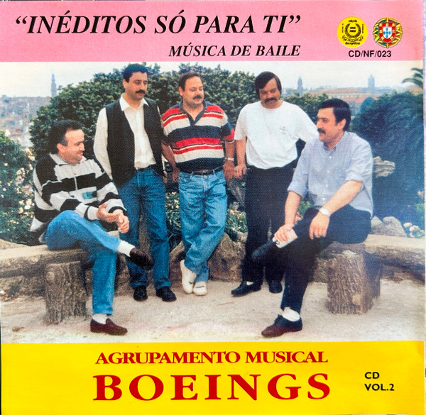 Inéditos Só Para Ti - Vol.2
