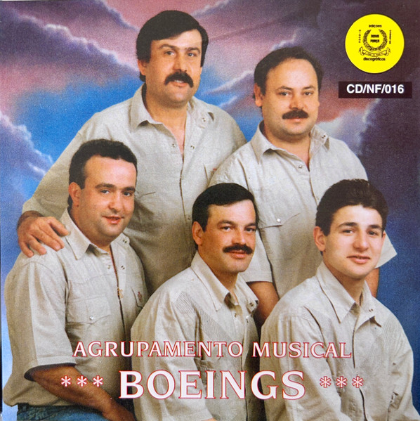 Música de Baile Vol. 2
