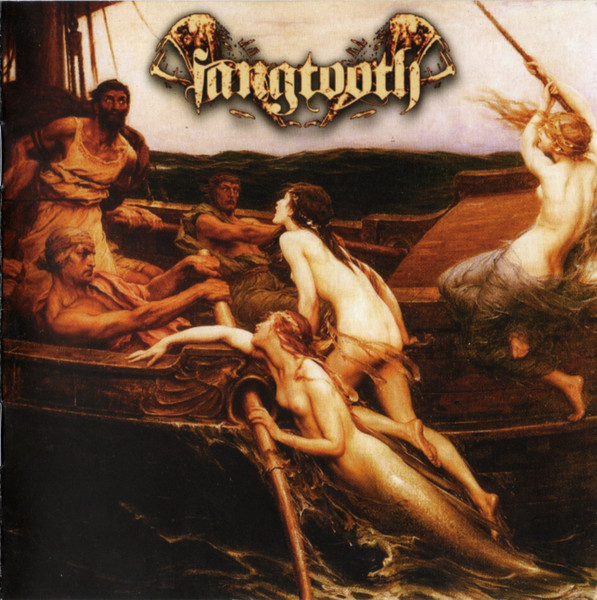 Fangtooth