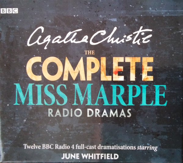 The Complete Miss Marple Radio Dramas