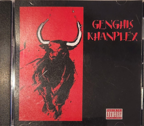Genghis Khanplex