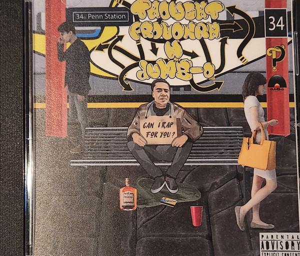 Can I Rap For You?