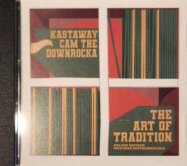 The Art Of Tradition