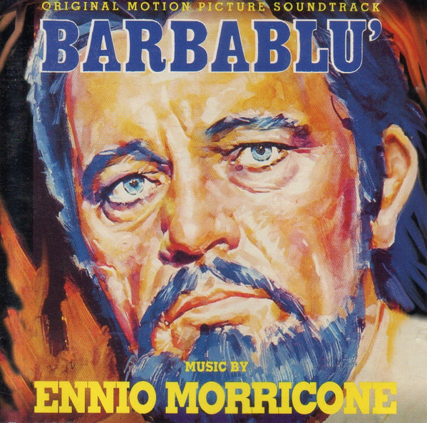 Barbablù / La Monaca Di Monza (Original Motion Picture Soundtrack)