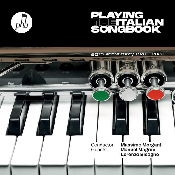 Playing The Italian Songbook
