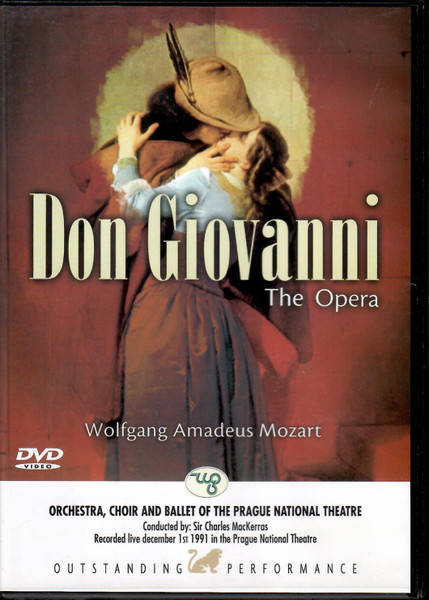 Don Giovanni