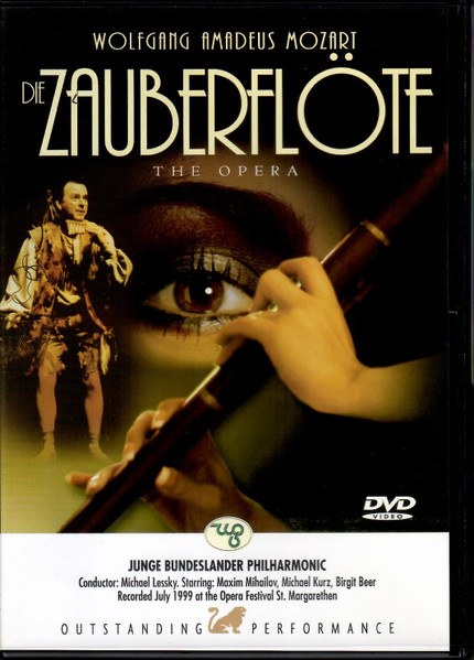 Die Zauberflöte