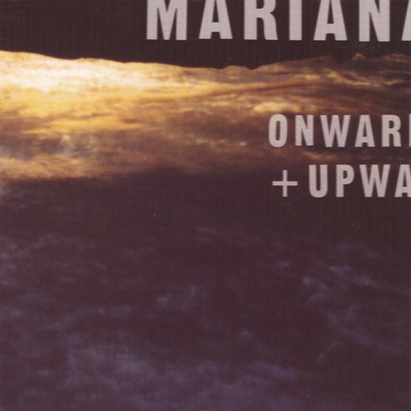 Onward + Upward