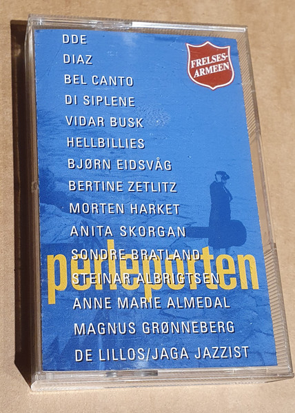 Perleporten 