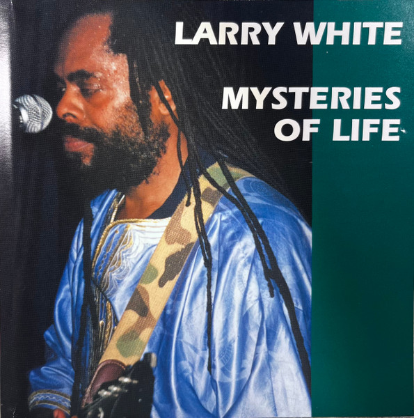 Mysteries Of Life