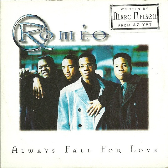 Always Fall For Love