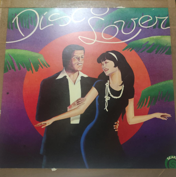 Disco Lover