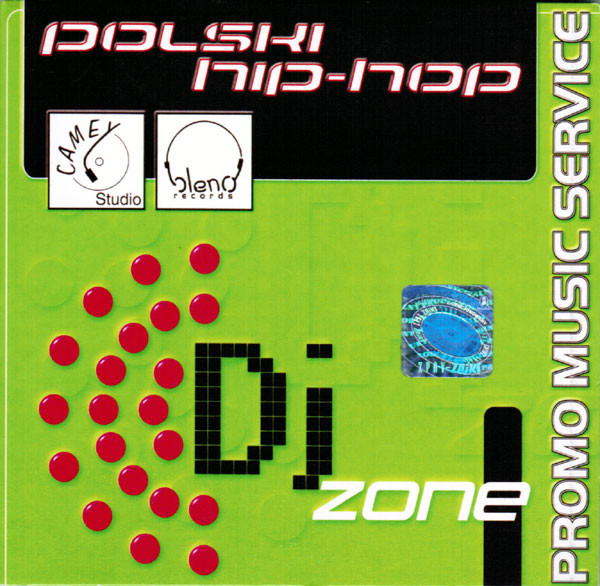 Polski Hip-Hop October 2002