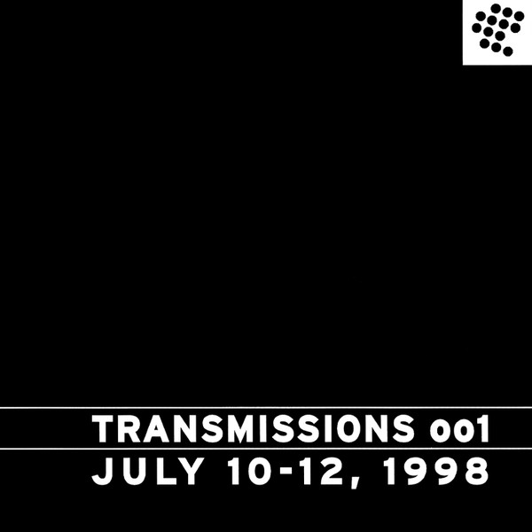 Transmissions 001