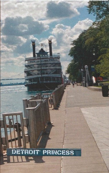 Detroit Princess
