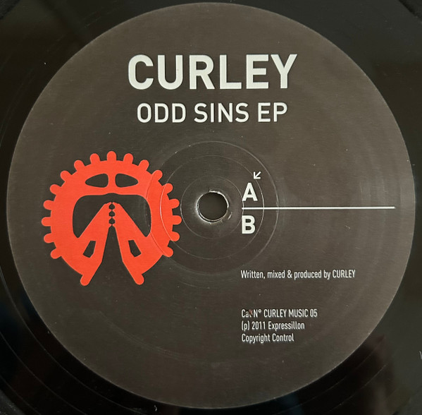 Odd Sins EP