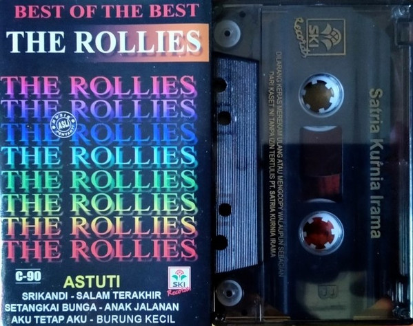 Best Of The Best