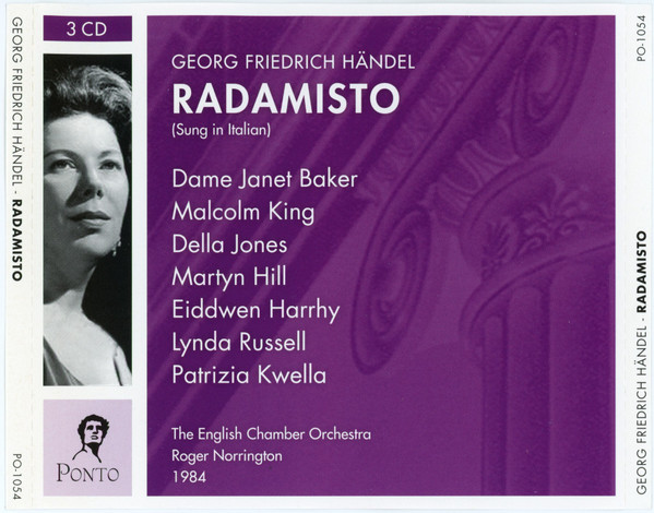 Radamisto
