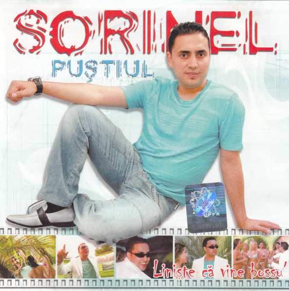 Liniște Că Vine Bossu'