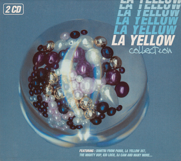 La Yellow Collection