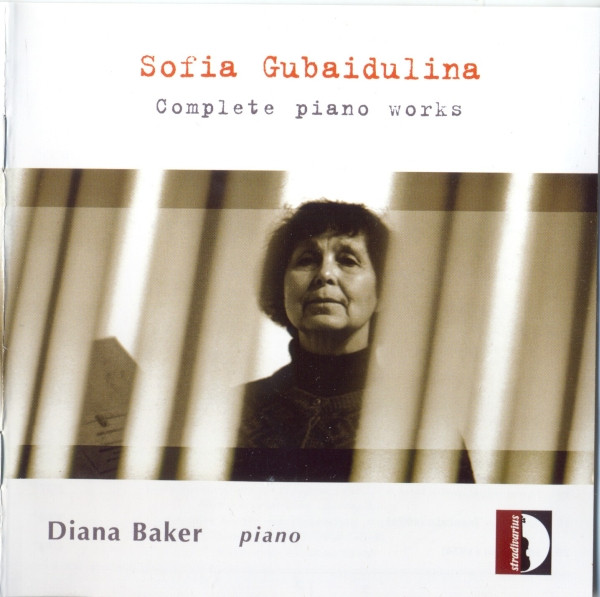 Complete Piano Works